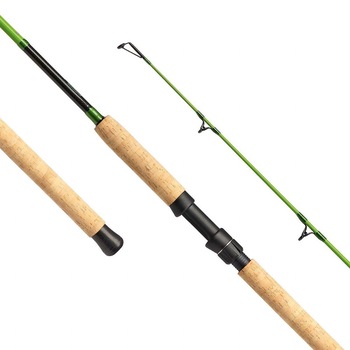 Lanseta DAM Madcat Heavy Duty 2,70m 200-300gr Lanseta DAM Madcat Heavy Duty 2,70m 200-300gr