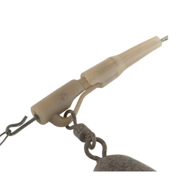 Clipsuri FOX Edges Lead Clip + Pegs