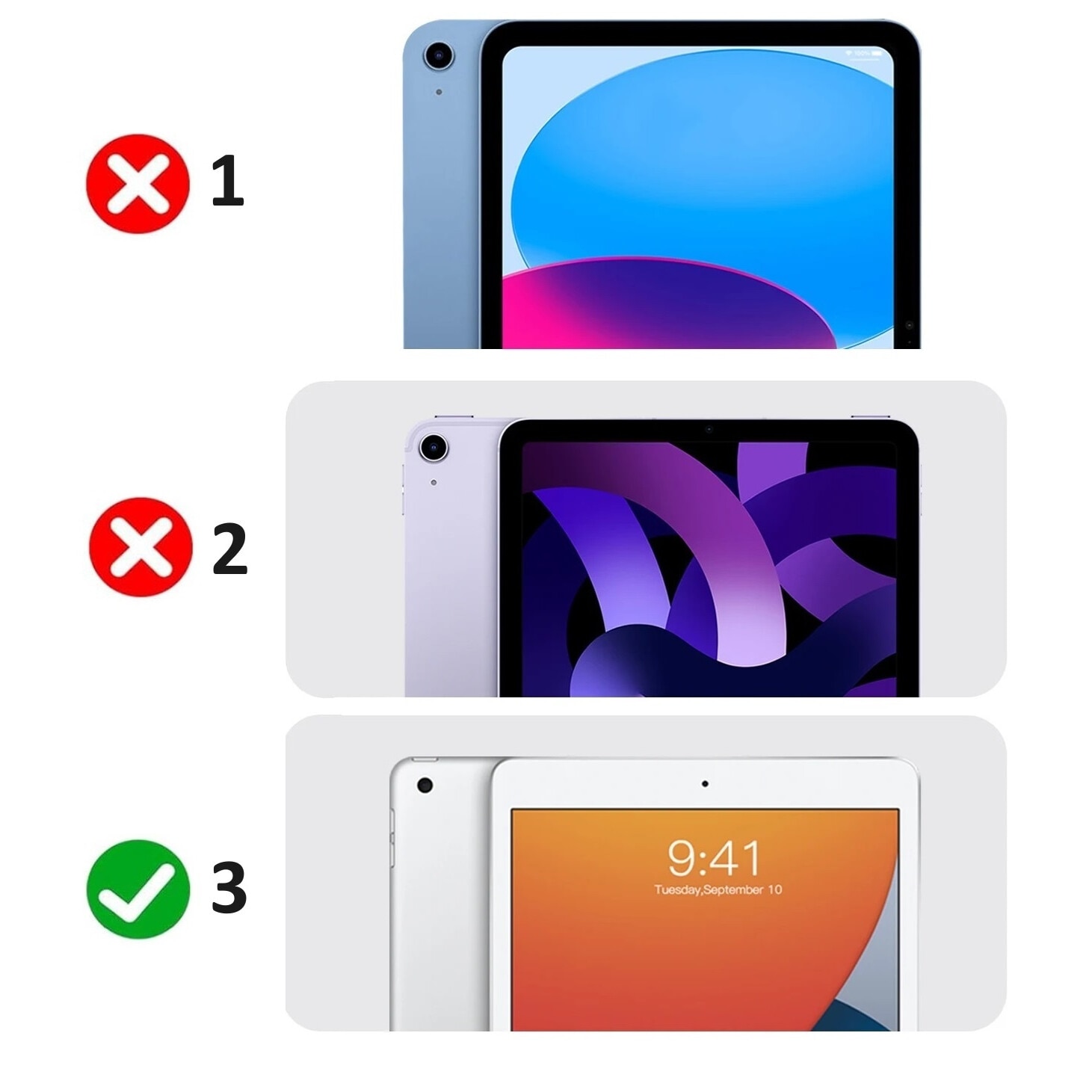 ARMOR HUSA pentru APPLE IPAD 10.2 7/8/9 9GEN 2019/2020/2021 ALBASTRU
