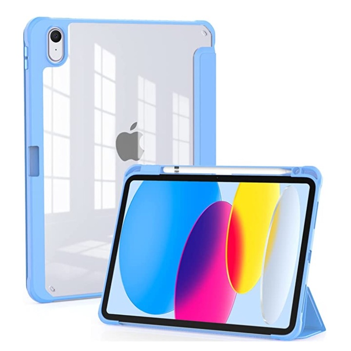 Tiszta ceruzátok APPLE IPAD AIR 11"6 GEN 2024 BLUE készülékhez