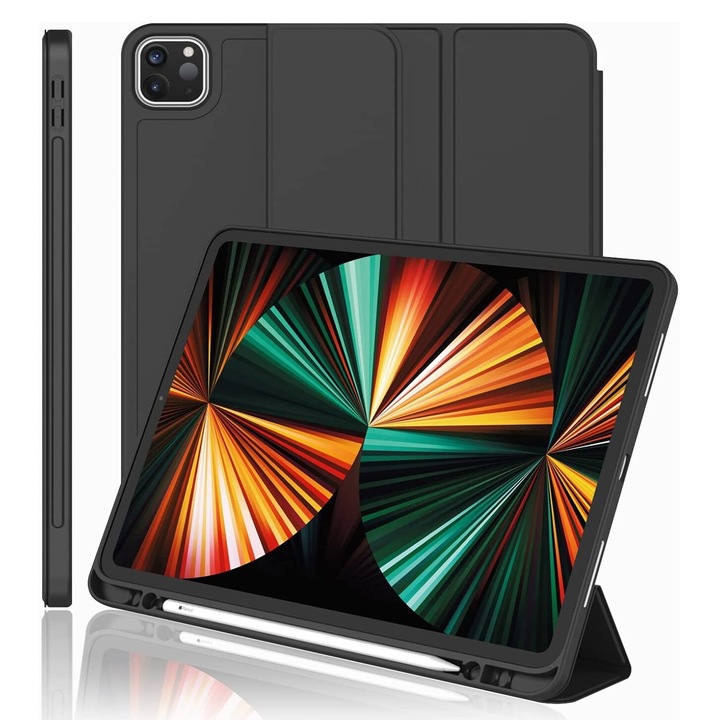 SMART ceruzátok APPLE IPAD PRO 13 M4 7 GEN 2024 A2925, A2926, A3007 készülékekhez