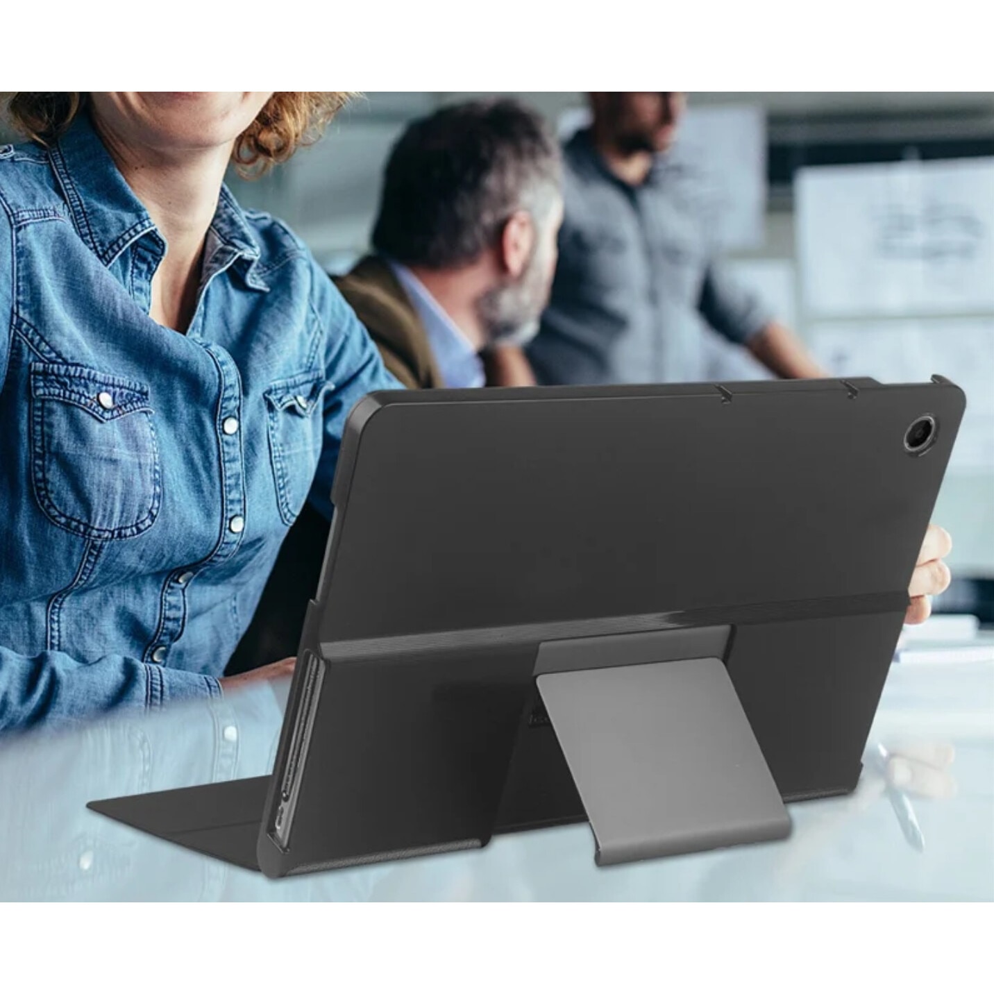 HUSA pentru Lenovo Tab Plus TB351FU 11.5" 2024 VERDE
