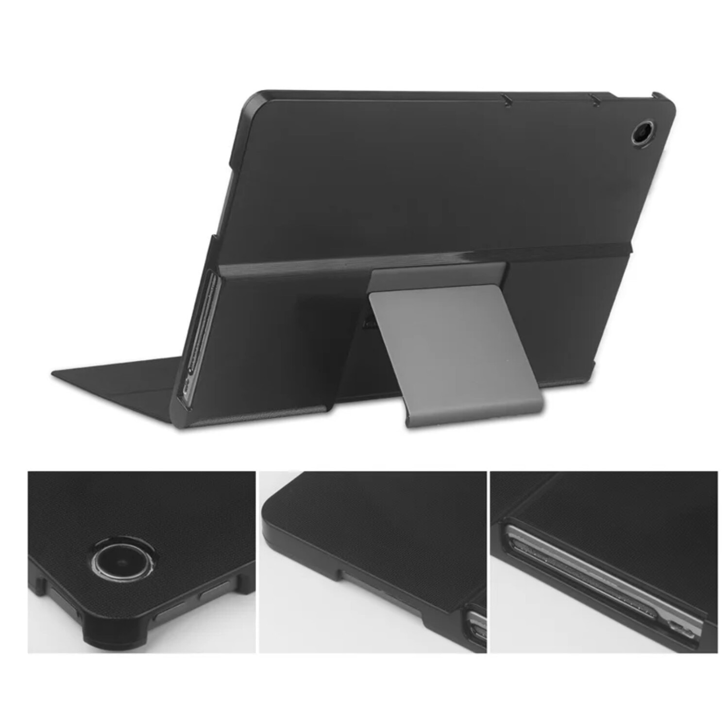 HUSA pentru Lenovo Tab Plus TB351FU 11.5" 2024 VERDE