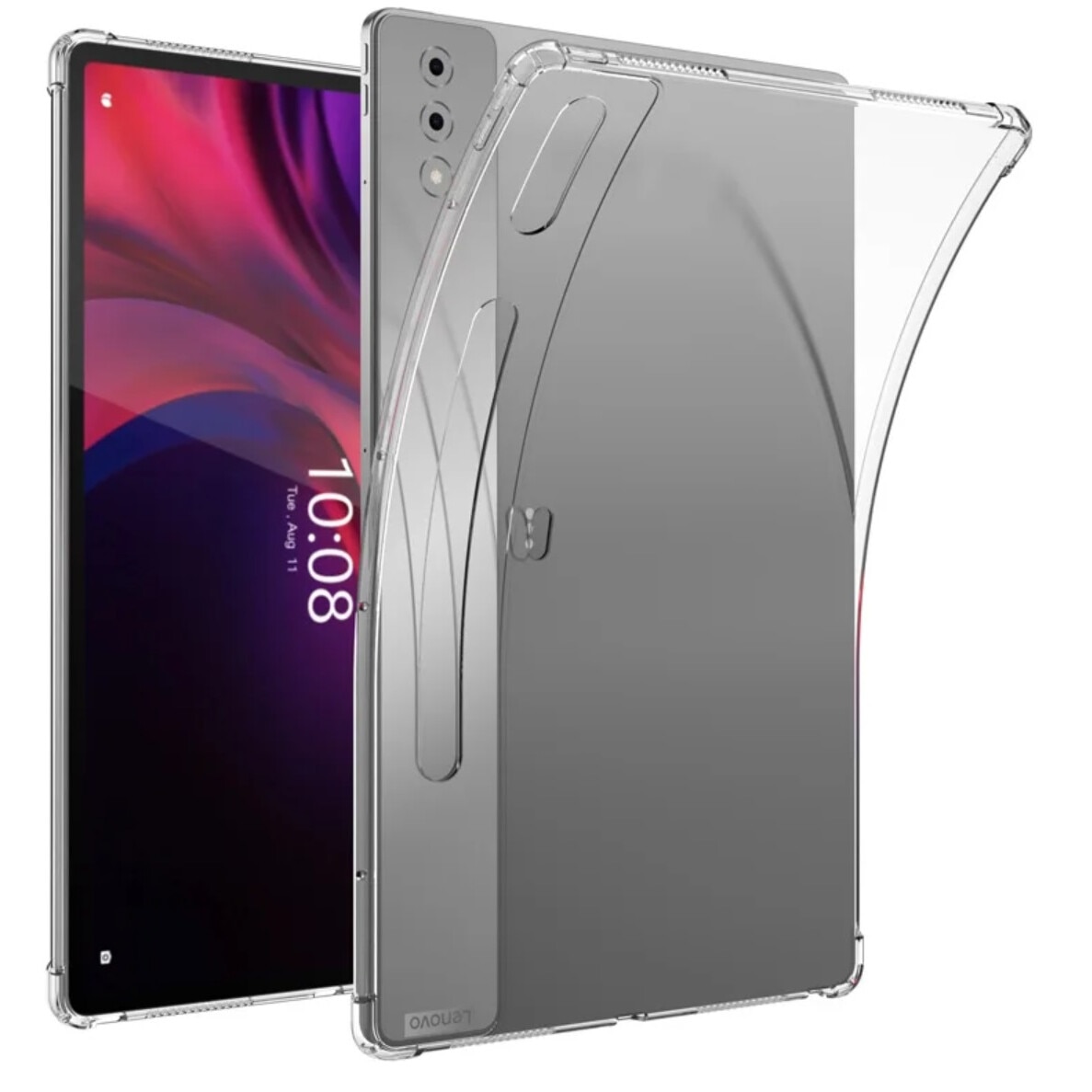 HUSA SILIKON PLECKS pentru LENOVO Tab Extreme 14.5''