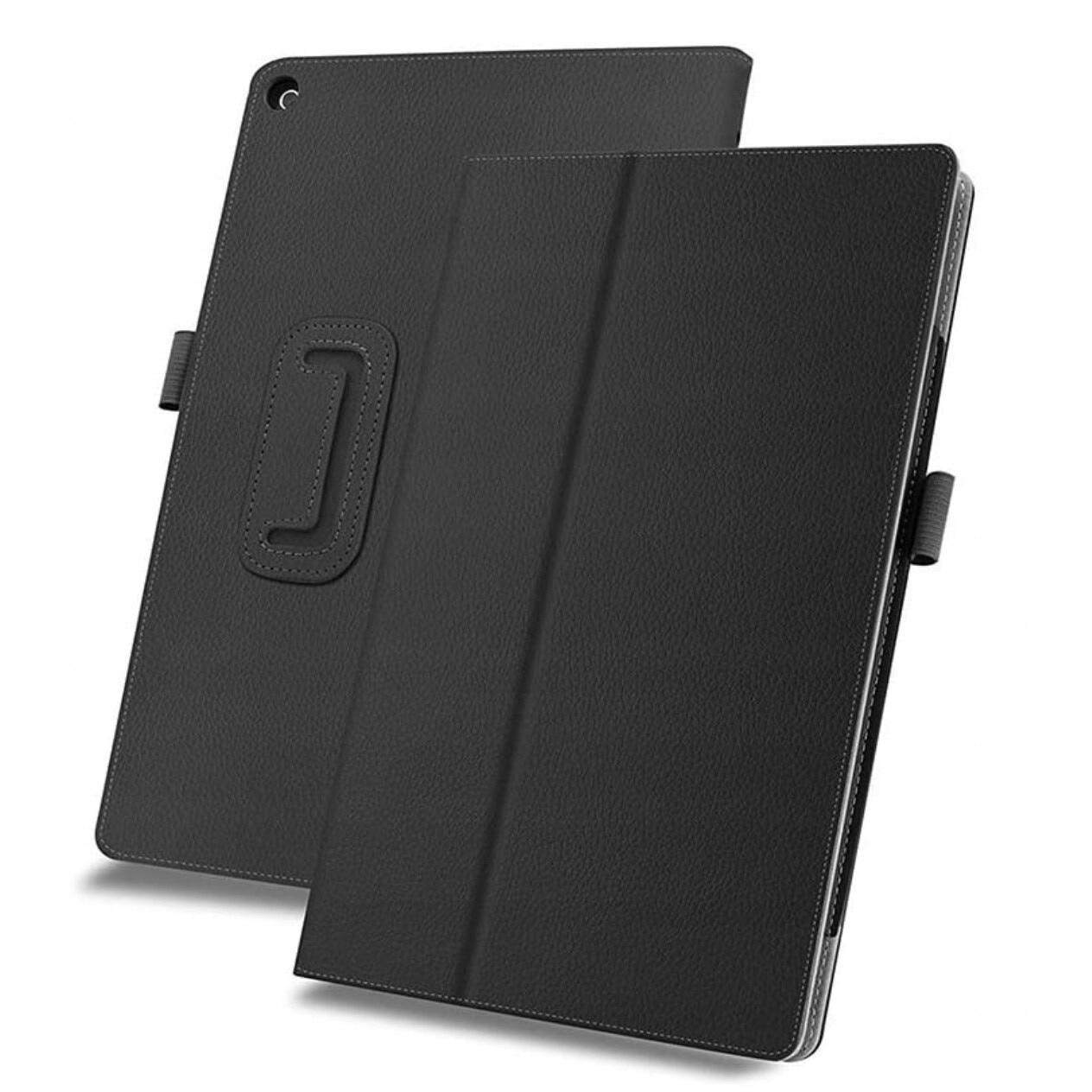 HUSA pentru STAND Lenovo Tab M10 10.1 3 GEN 3GEN TB328FU TB328XU ROSU