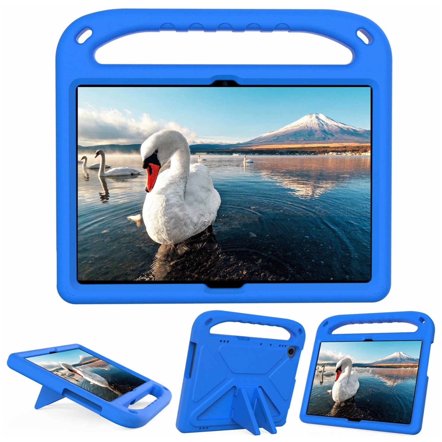 ARMOR KIDS HUSA pentru Lenovo Tab M10 10.1 3 GEN TB328FU TB328XU ROZ