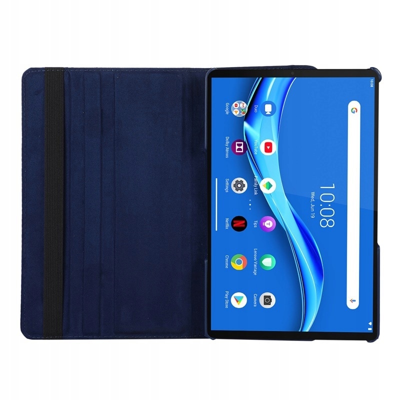 HUSA 360 pentru Lenovo Tab P11 2GEN 11.5" TB350FU TB350XU ALBASTRU INCHIS