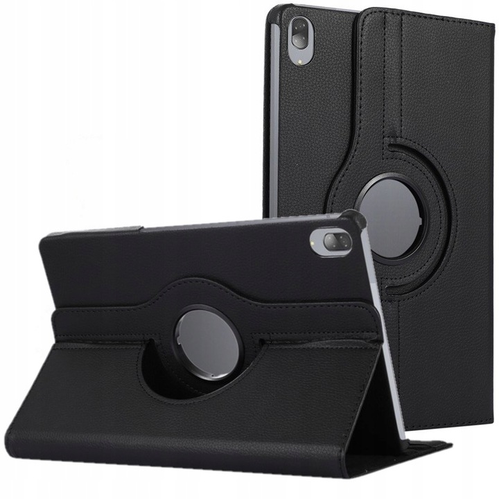 Tok 360 Lenovo Tab P11 2GEN 11,5" TB350FU TB350XU, Fekete