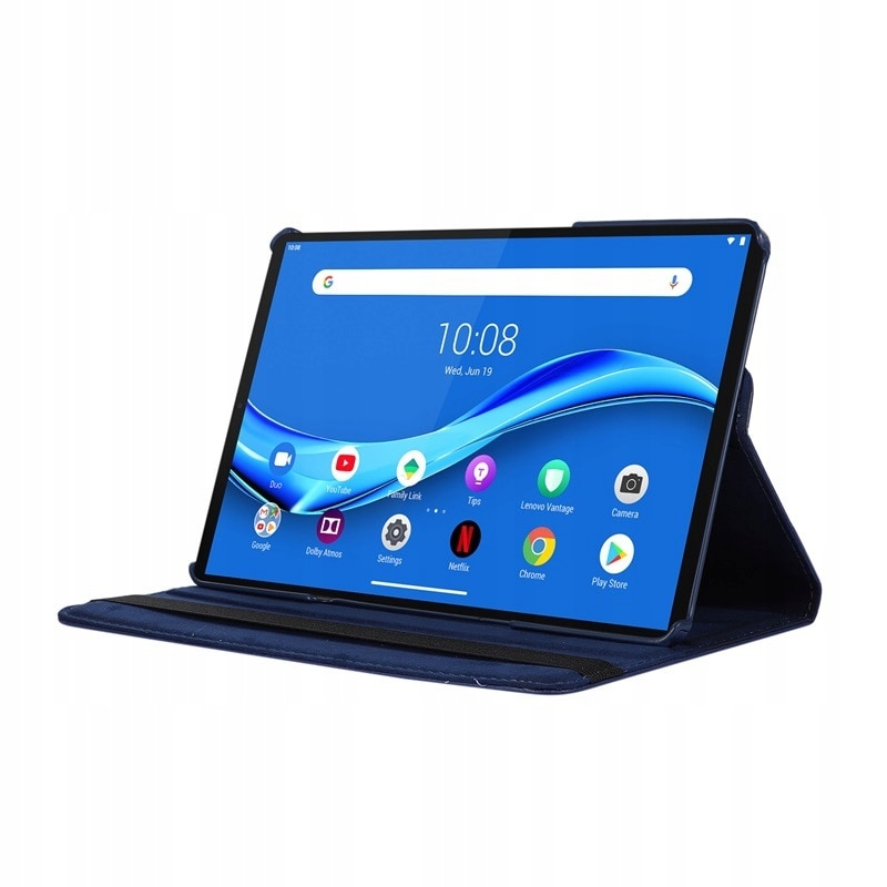 HUSA 360 pentru Lenovo Tab P11 2GEN 11.5" TB350FU TB350XU ALBASTRU INCHIS