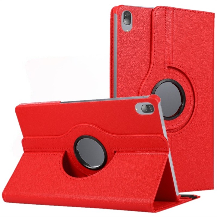 HUSA 360, Lenovo Tab P11 2GEN 11,5" TB350FU TB350XU RED