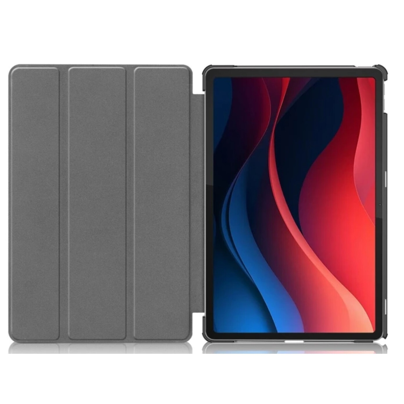HUSA pentru LENOVO TAB M11 10.95" 11" TB330FU TB330XU TB331FC NEGRU