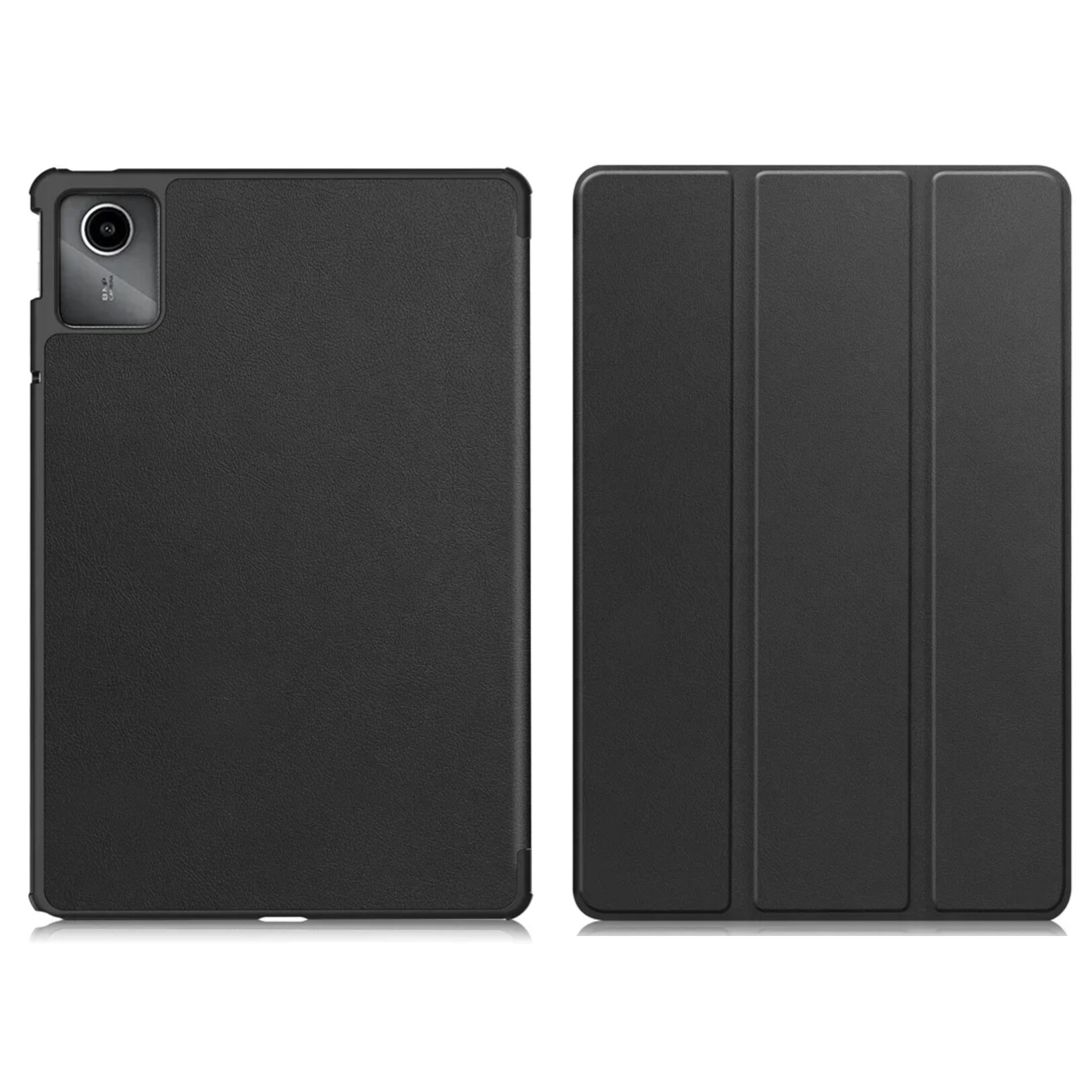 HUSA pentru LENOVO TAB M11 10.95" 11" TB330FU TB330XU TB331FC NEGRU