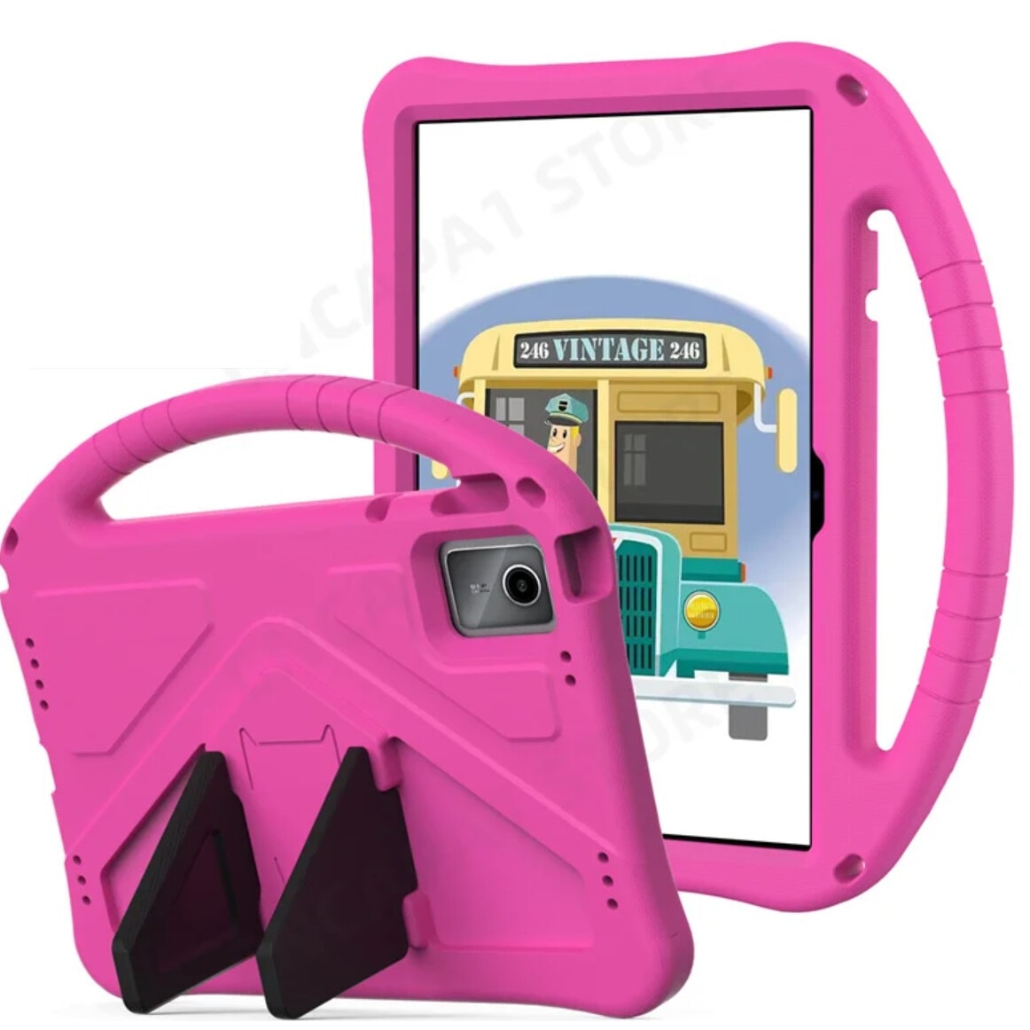 HUSA pentru KIDS LENOVO TAB M11 10.95" 11" TB330FU TB330XU TB331FC ROZ