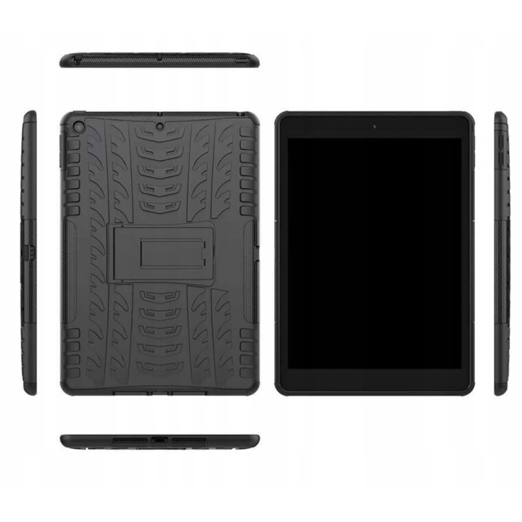 ARMOR HUSA pentru APPLE IPAD 10.2 7/8/9 9GEN 2019/2020/2021 ALBASTRU