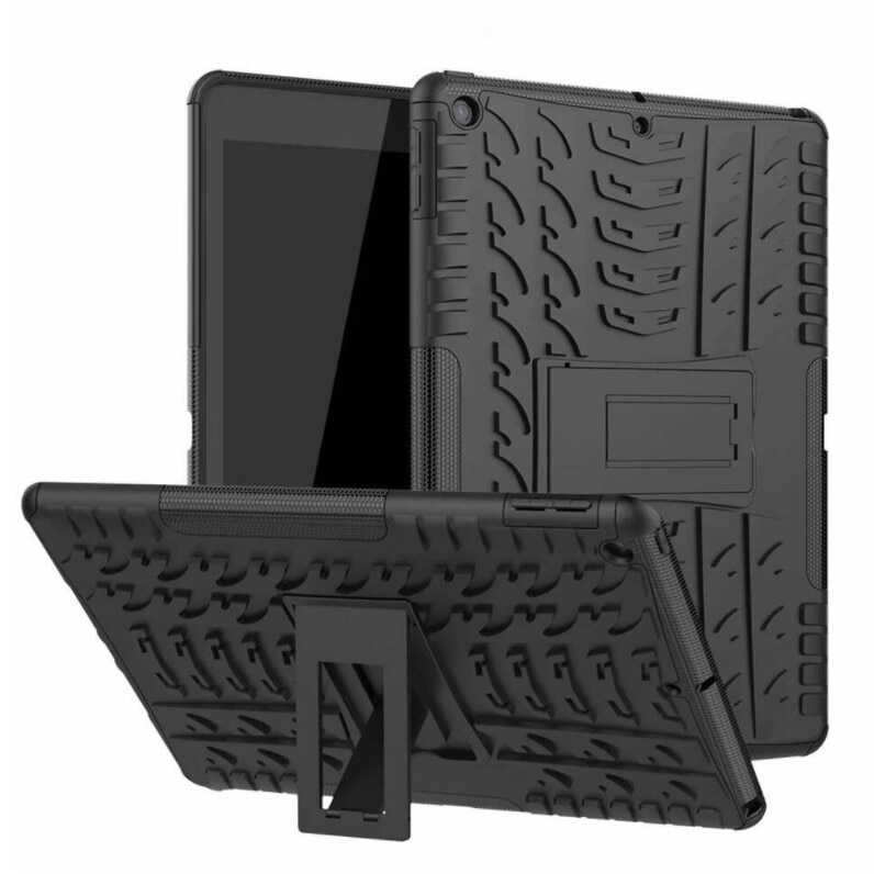ARMOR HUSA pentru APPLE IPAD 10.2 7/8/9 9GEN 2019/2020/2021 ALBASTRU