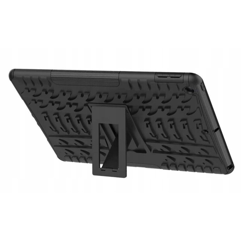 ARMOR HUSA pentru APPLE IPAD 10.2 7/8/9 9GEN 2019/2020/2021 ALBASTRU