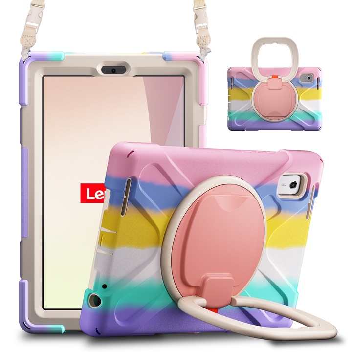 ARMOR KIDS HUSA pentru Lenovo Tab M9 9" 2023 TB310XU TB310FU ROZ