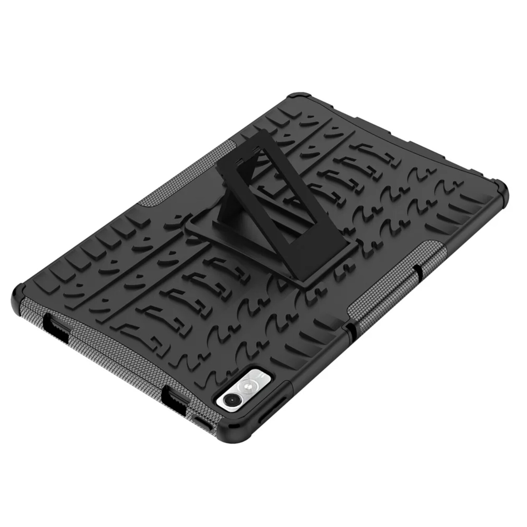 ARMOR HUSA pentru Lenovo Tab P11 2GEN 11.5 TB350FU TB350XU ALBASTRU