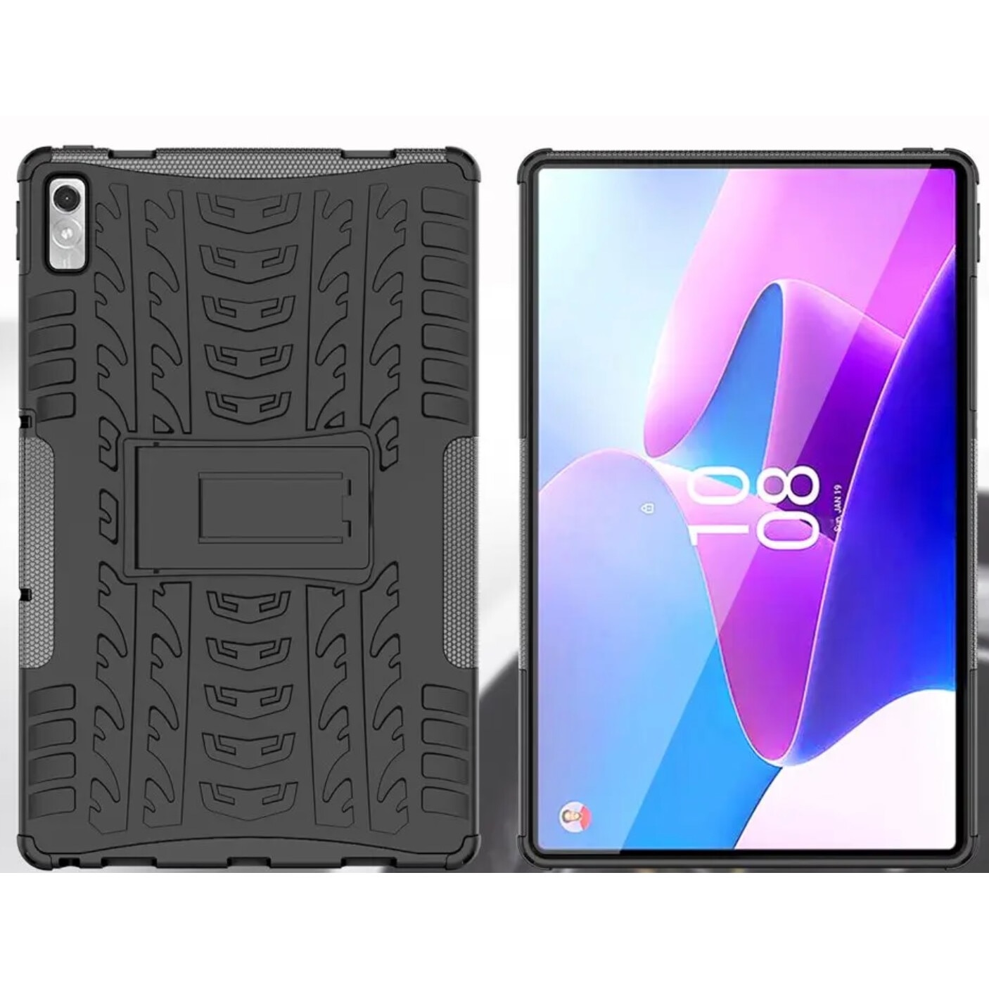 ARMOR HUSA pentru Lenovo Tab P11 2GEN 11.5 TB350FU TB350XU ALBASTRU
