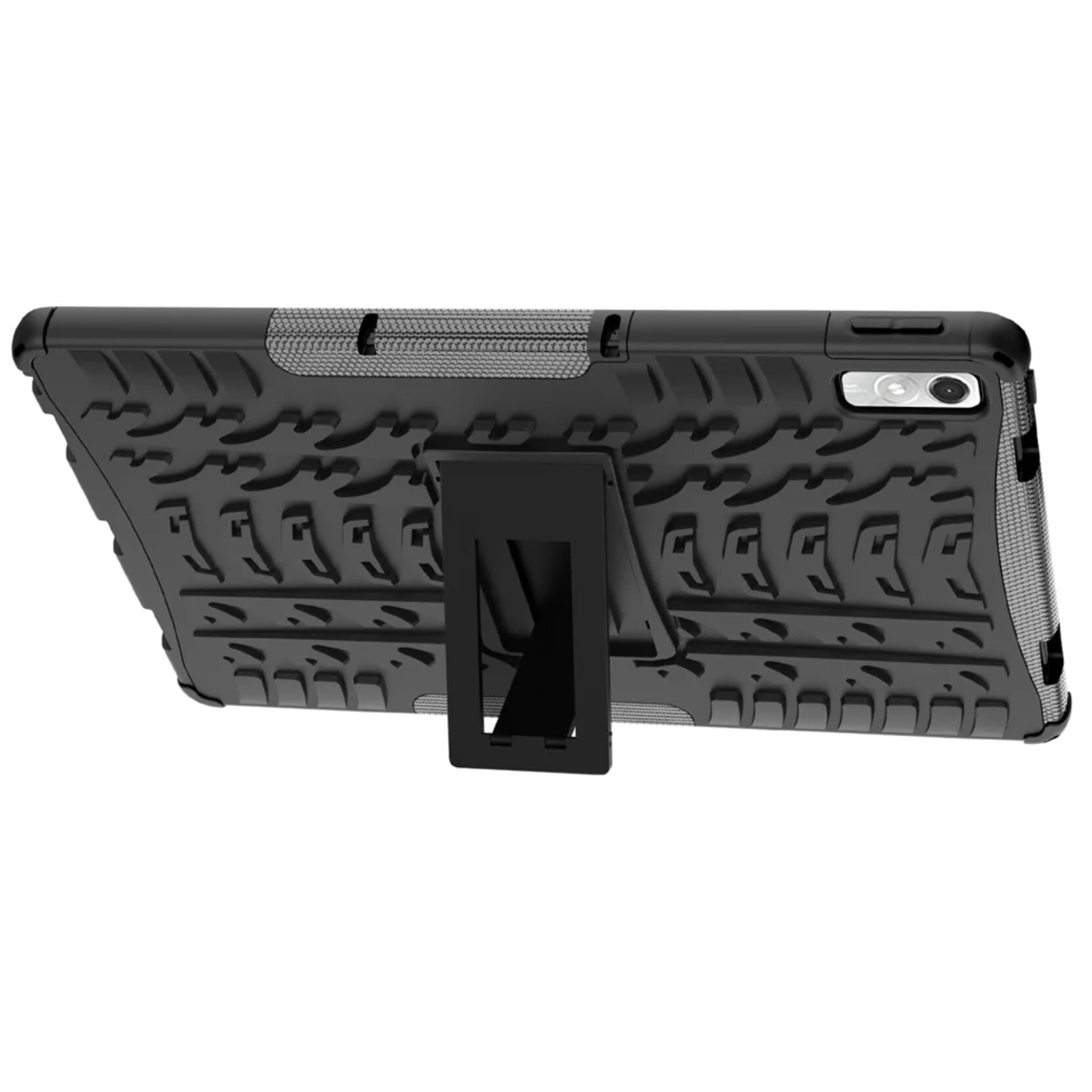 ARMOR HUSA pentru Lenovo Tab P11 2GEN 11.5 TB350FU TB350XU ALBASTRU