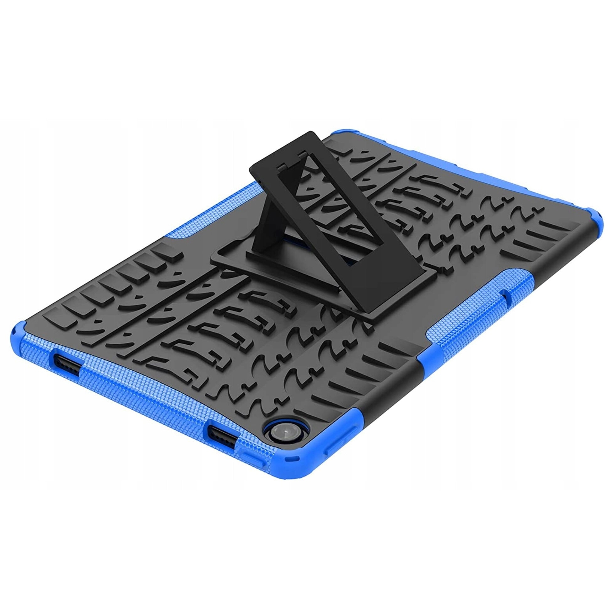 ARMOR HUSA pentru Lenovo Tab M10 10.1 3 GEN 3GEN TB328FU TB328XU NEGRU