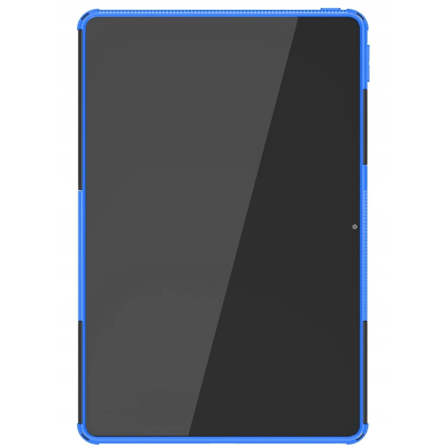 ARMOR HUSA pentru Lenovo Tab M10 10.1 3 GEN 3GEN TB328FU TB328XU NEGRU