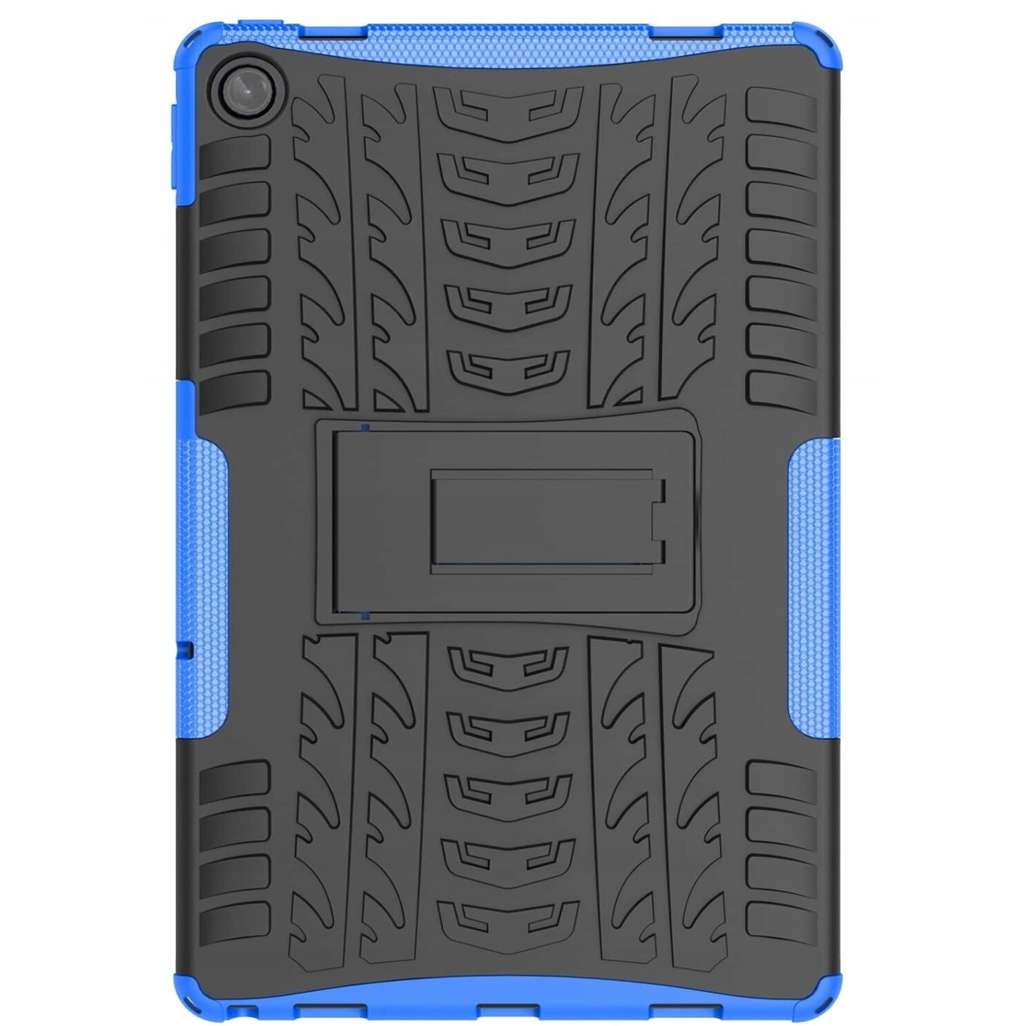 ARMOR HUSA pentru Lenovo Tab M10 10.1 3 GEN 3GEN TB328FU TB328XU NEGRU