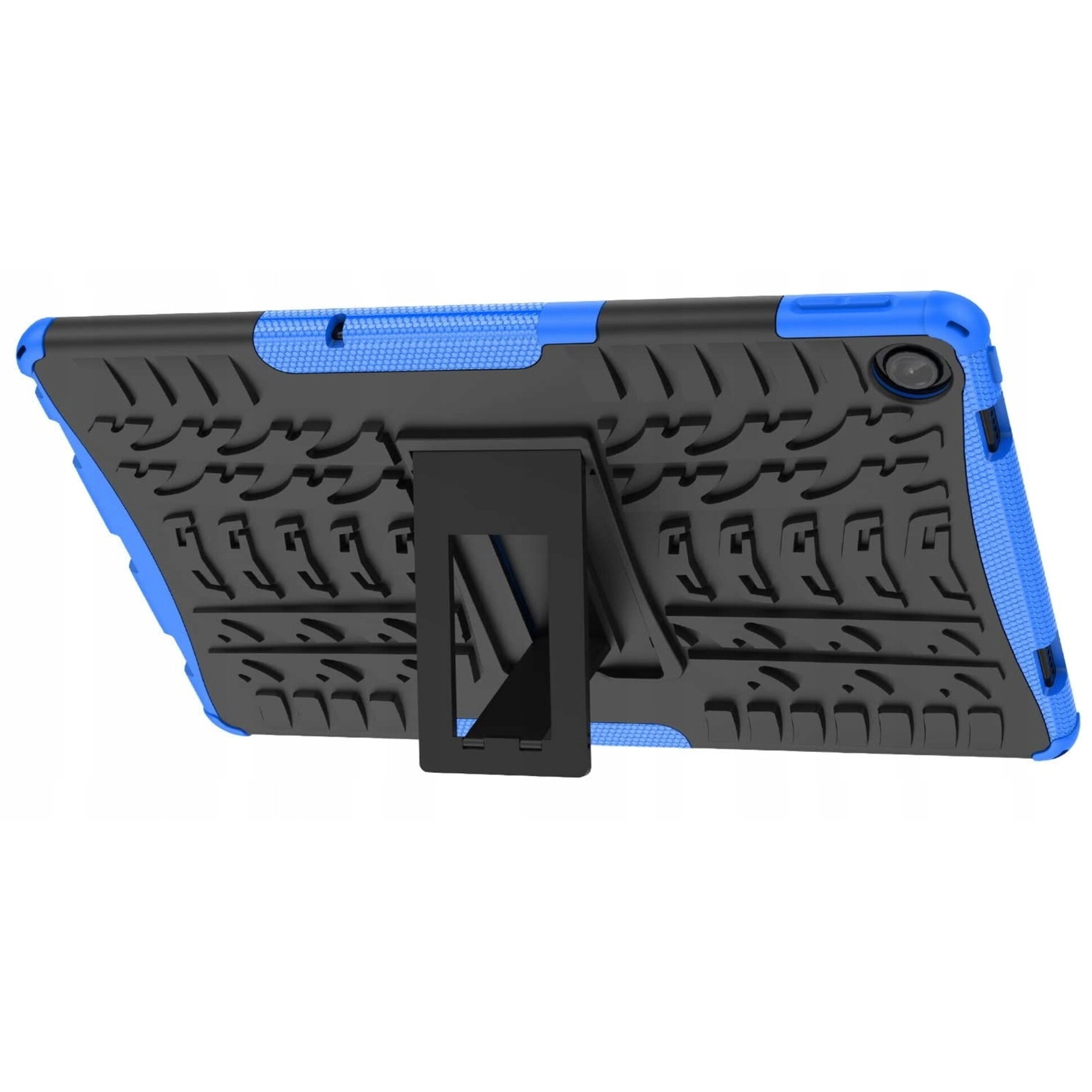 ARMOR HUSA pentru Lenovo Tab M10 10.1 3 GEN 3GEN TB328FU TB328XU NEGRU