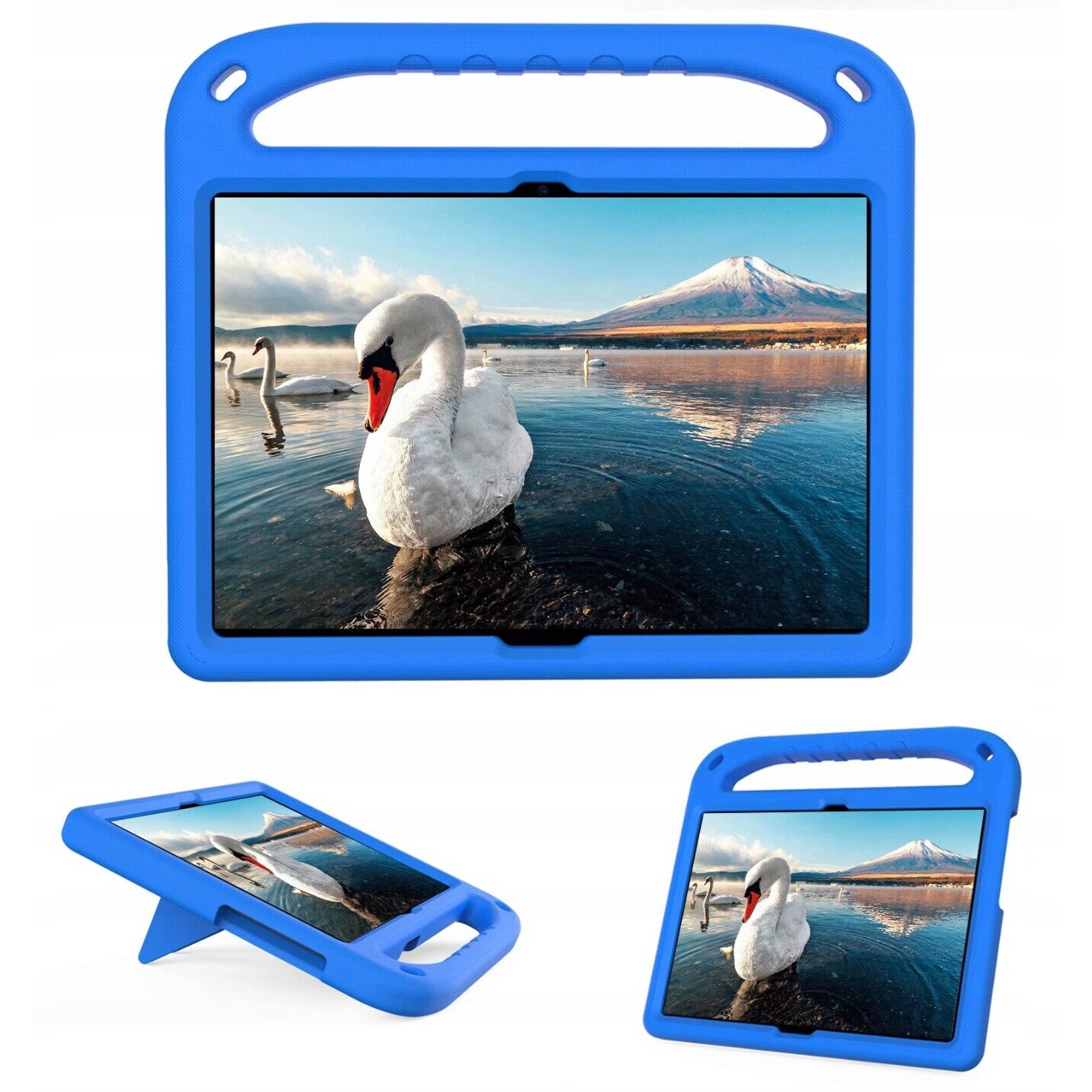 ARMOR KIDS HUSA pentru Lenovo Tab M10 10.1 3 GEN TB328FU TB328XU ROZ