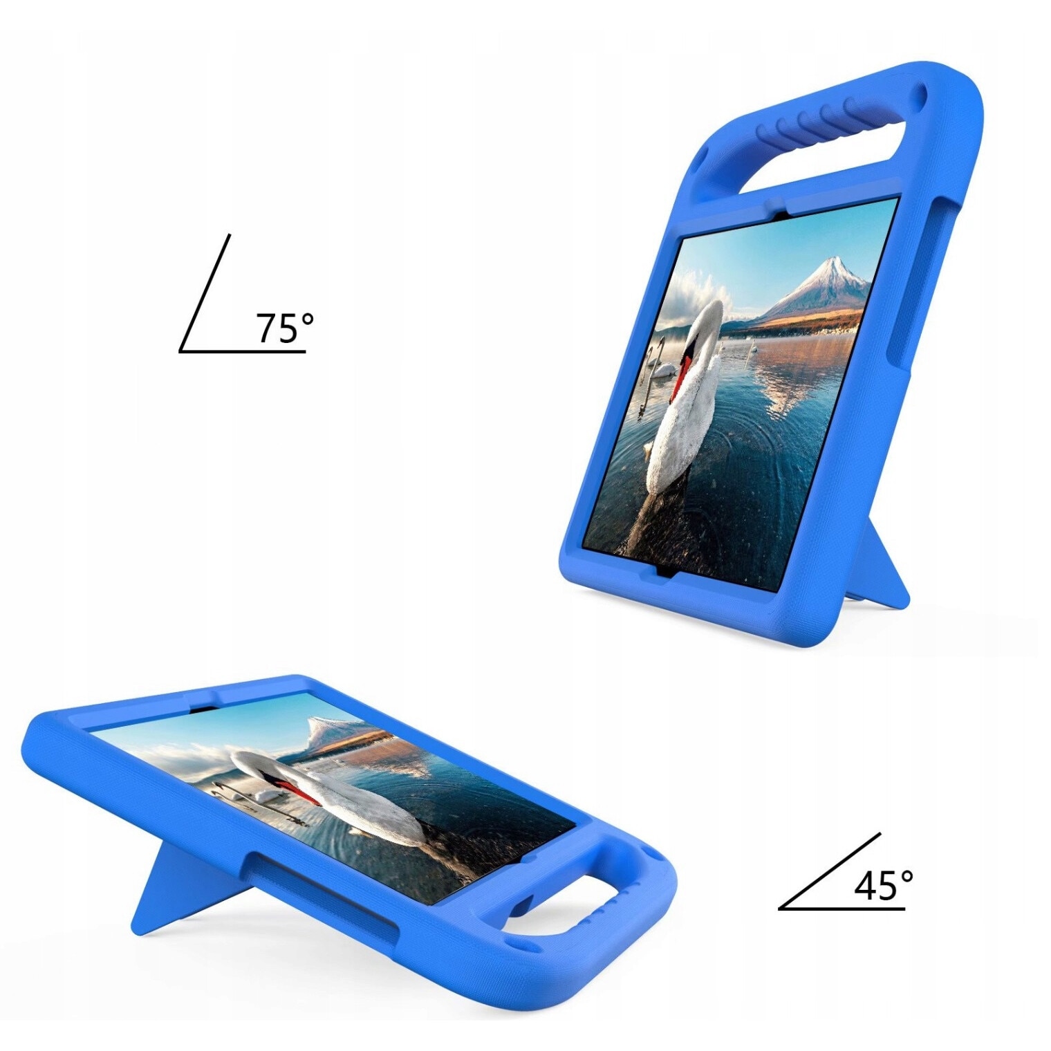ARMOR KIDS HUSA pentru Lenovo Tab M10 10.1 3 GEN TB328FU TB328XU ROZ