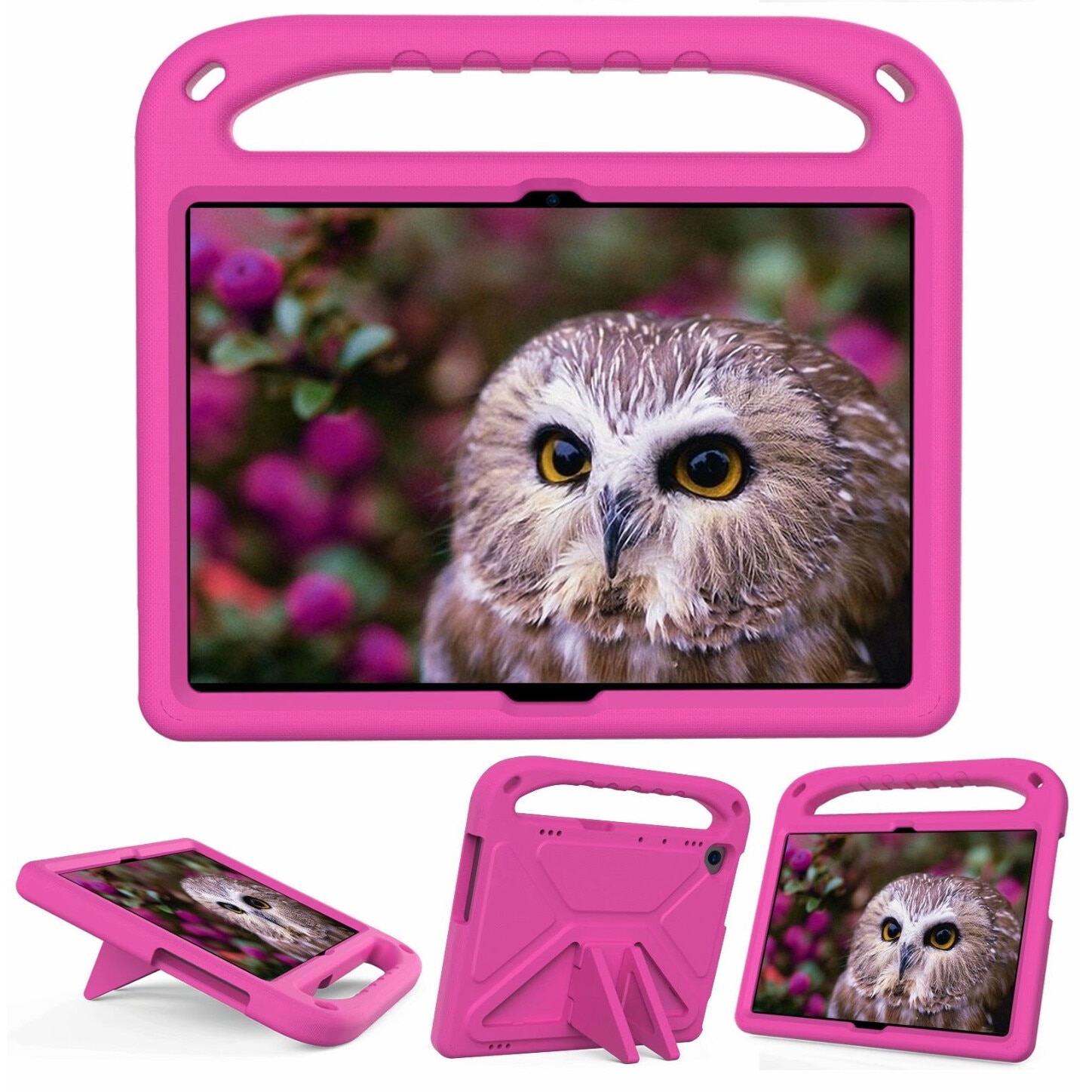 ARMOR KIDS HUSA pentru Lenovo Tab M10 10.1 3 GEN TB328FU TB328XU ROZ