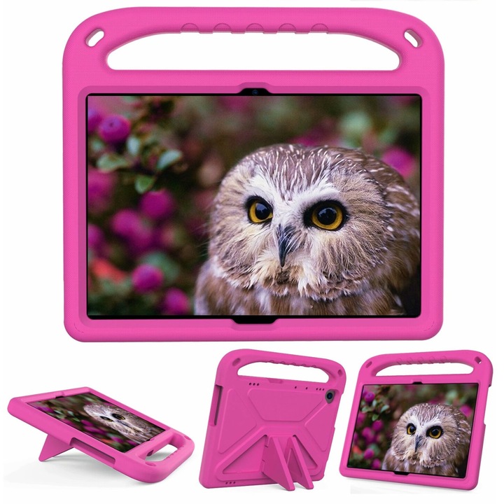 ARMOR KIDS HUSA pentru Lenovo Tab M10 10.1 3 GEN TB328FU TB328XU ROZ