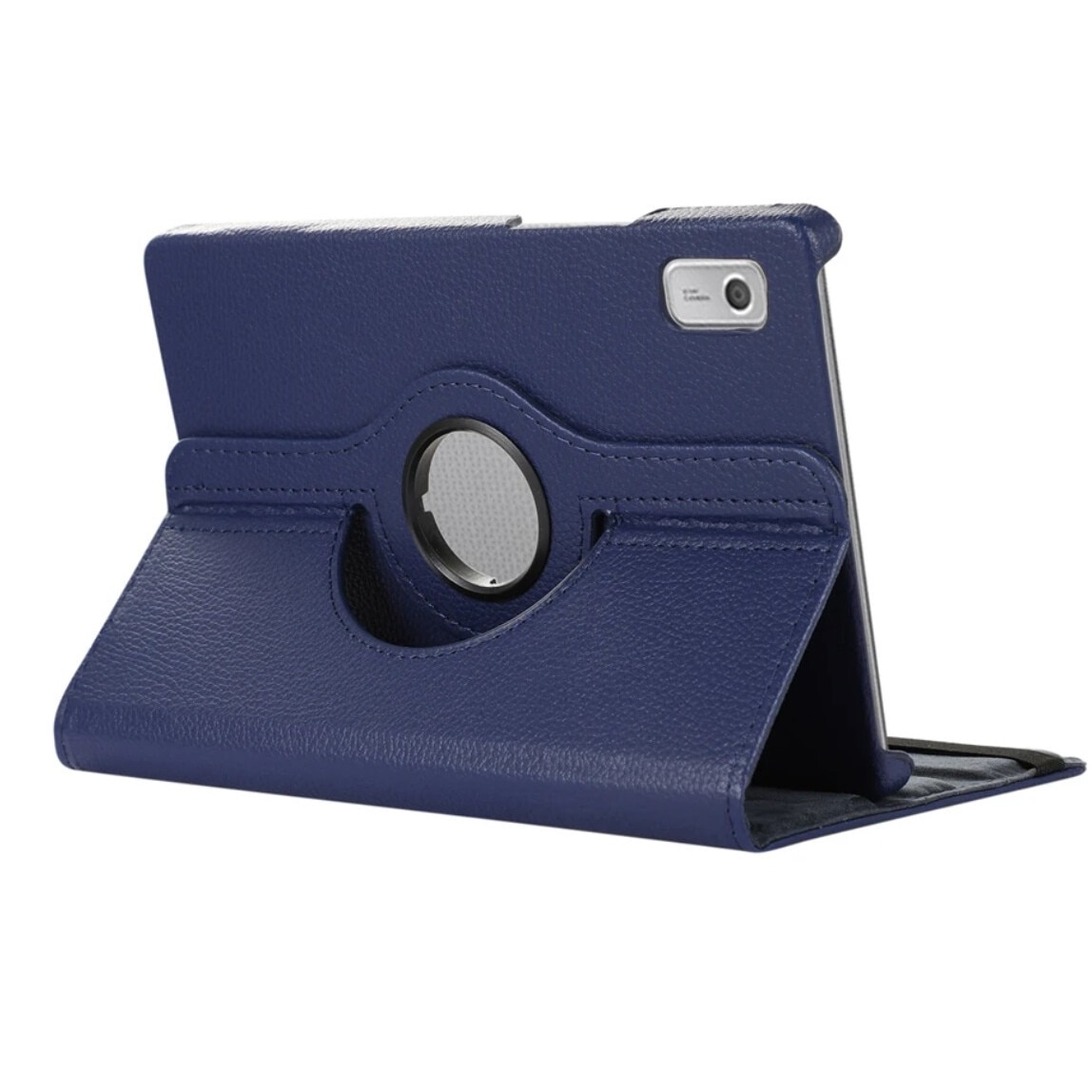 Rotary 360 HUSA pentru Lenovo Tab M9 2023 9" TB310XU TB310FU ALBASTRU INCHIS