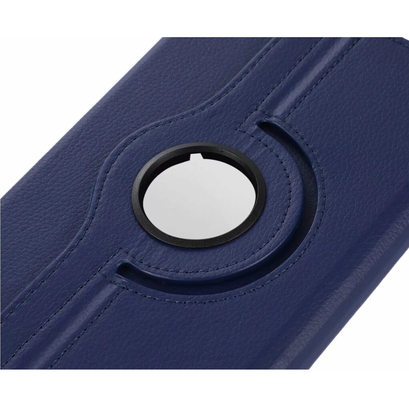 Rotary 360 HUSA pentru Lenovo Tab M9 2023 9" TB310XU TB310FU ALBASTRU INCHIS