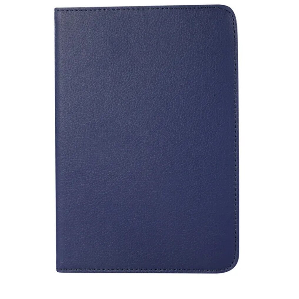 Rotary 360 HUSA pentru Lenovo Tab M9 2023 9" TB310XU TB310FU ALBASTRU INCHIS