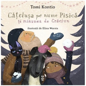 Povesti pentru copii