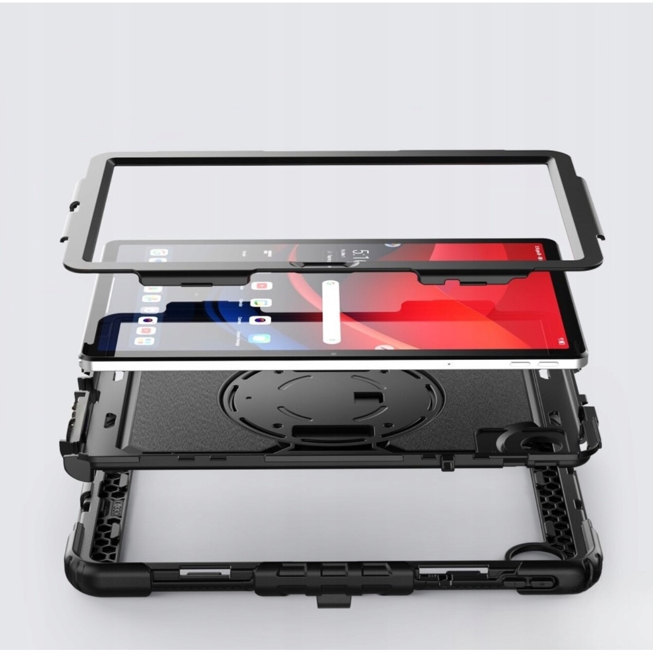 ARMOR PANCER HUSA pentru LENOVO TAB M11 10.95" 11" TB330FU TB330XU TB331FC