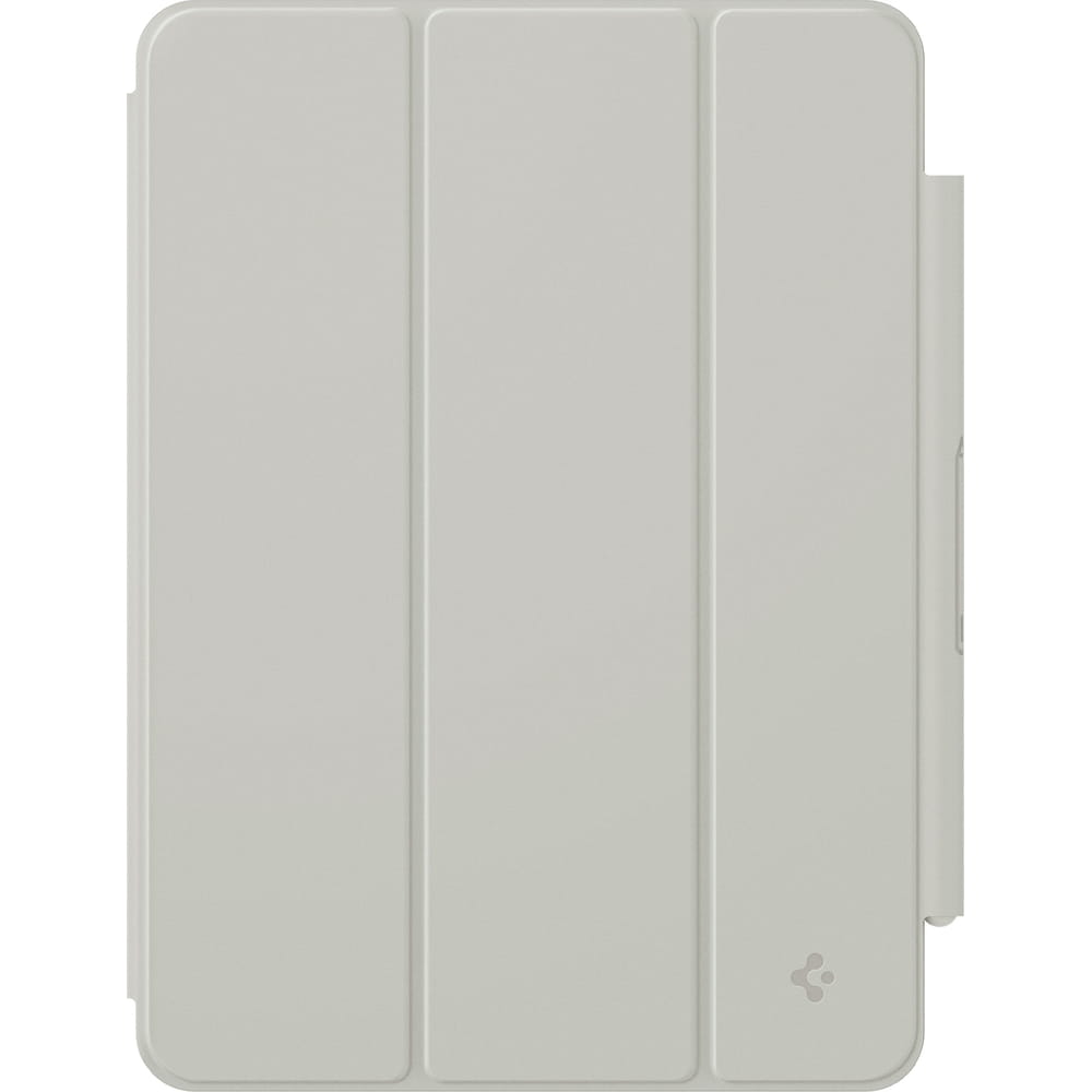 Husa tableta Spigen Air Skin Folio OneTap pentru iPad Pro 13" 7 gen. 2024 Gri