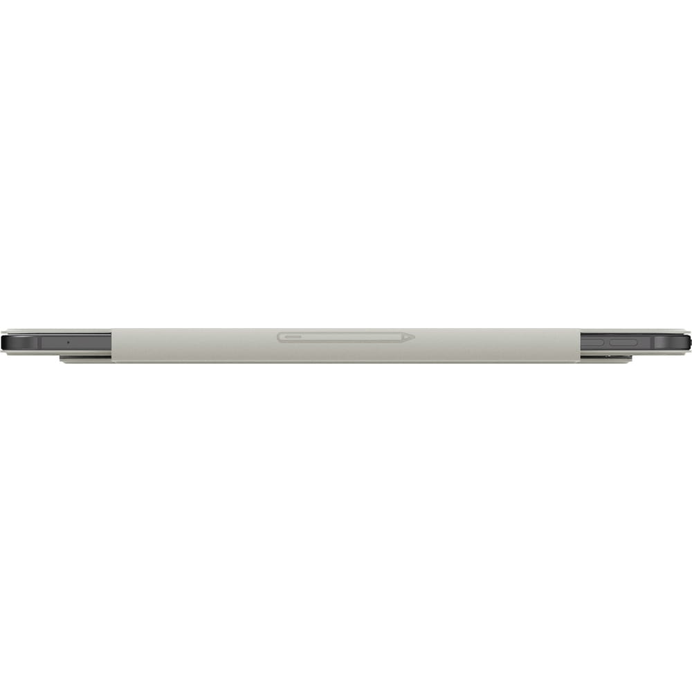 Husa tableta Spigen Air Skin Folio OneTap pentru iPad Pro 13" 7 gen. 2024 Gri