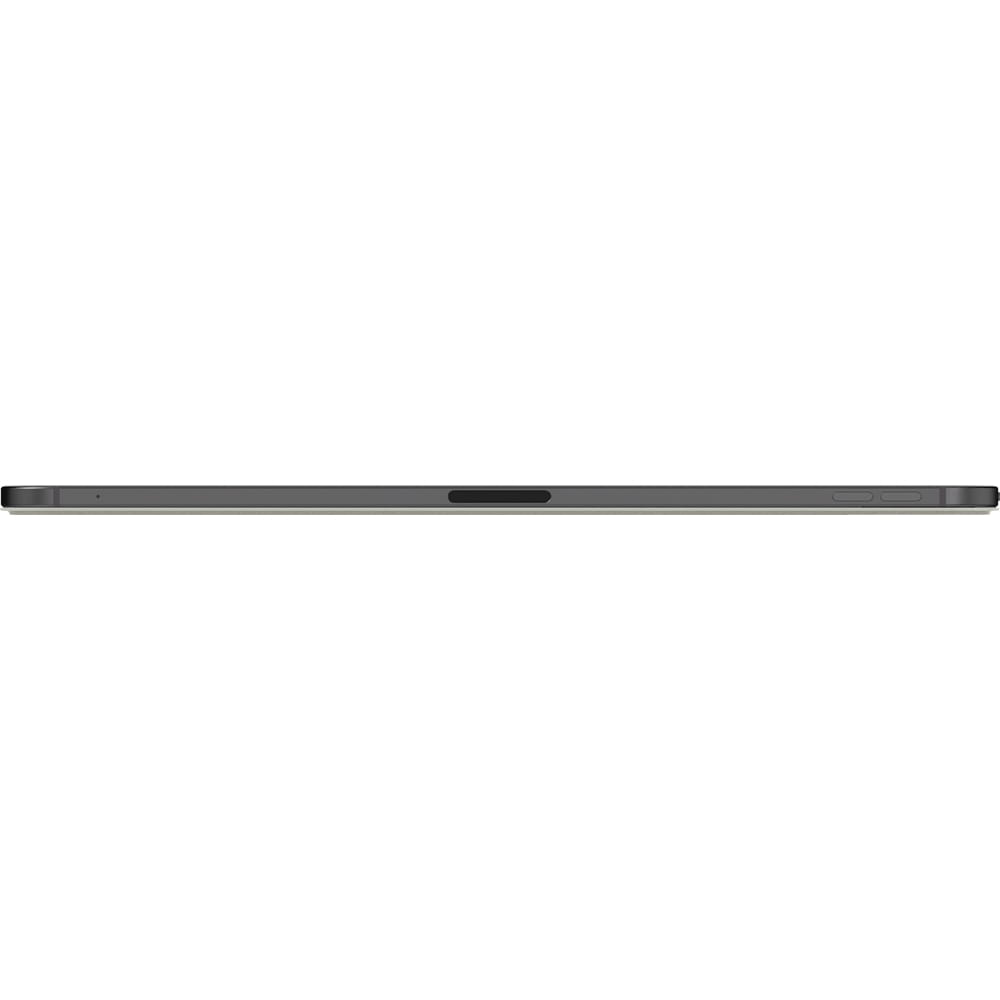 Husa tableta Spigen Air Skin Folio OneTap pentru iPad Pro 13" 7 gen. 2024 Gri