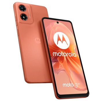 Telefon Mobil Motorola Moto G04, Procesor Unisoc T606 Octa-Core, IPS LCD touchscreen 6.56 Telefon Mobil Motorola Moto G04, Procesor Unisoc T606 Octa-Core, IPS LCD touchscreen 6.56