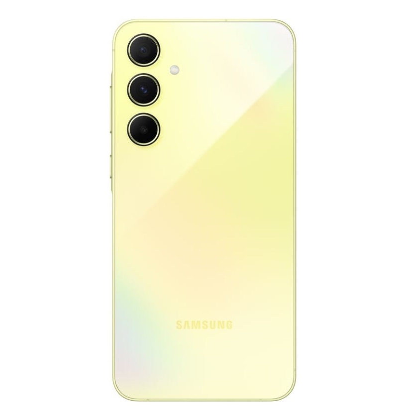 Telefon Mobil Samsung Galaxy A55, Procesor Exynos 1480 Octa-Core