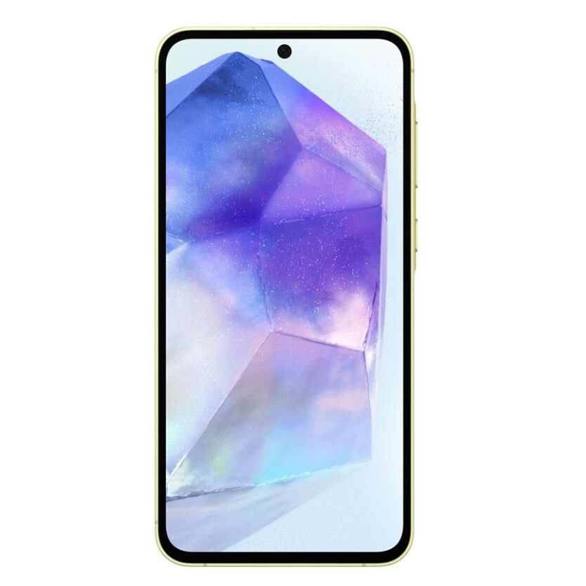 Telefon Mobil Samsung Galaxy A55, Procesor Exynos 1480 Octa-Core