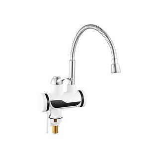 Átfolyós vízmelegítők