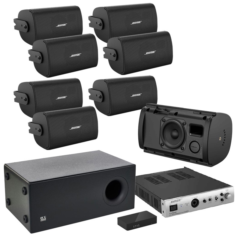 Sistem de andocare Bose SoundDock 10, Argintiu - eMAG.ro