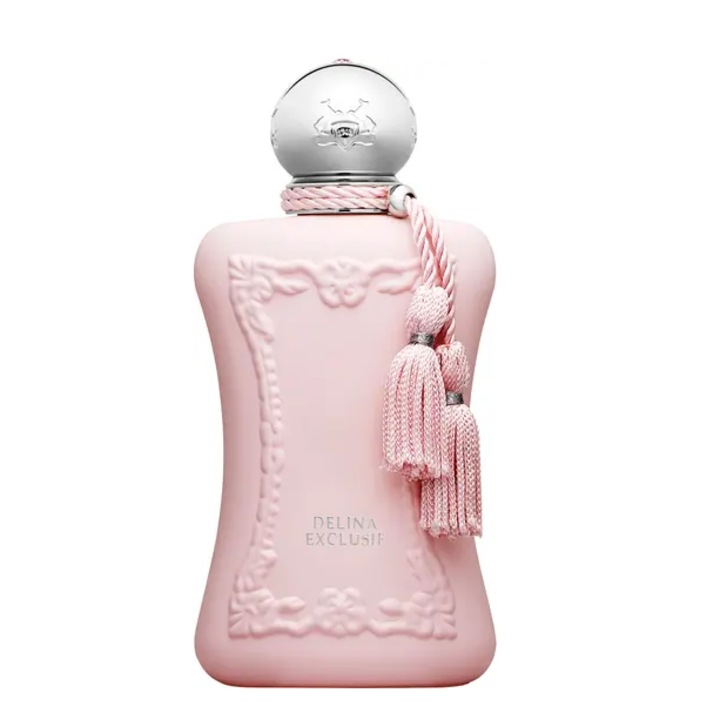 Парфюмна вода Parfums De Marly Delina Exclusive, Жени, 75 мл
