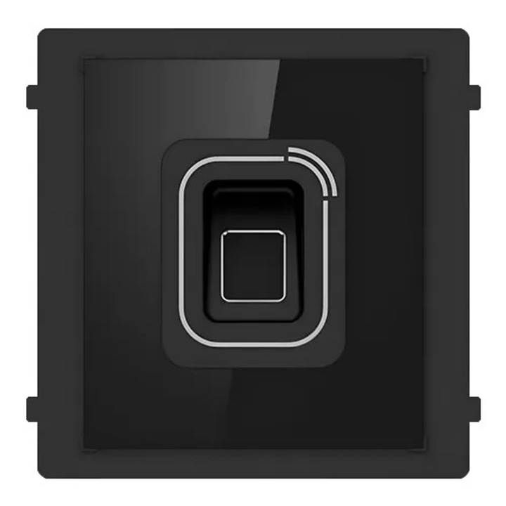 Modul extensie cititor de proximitate Mifare, amprenta, 2 fire, Hikvision
