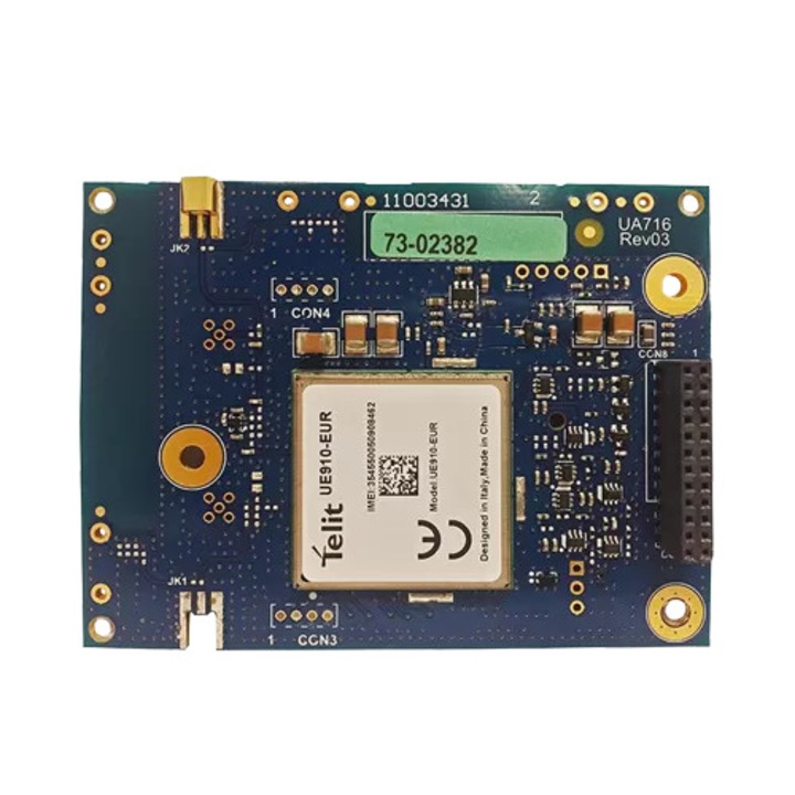 Kommunikátor 4G LTE PowerSeries PRO - DSC LE9080-EU