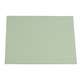 Pickguard chitara electrica, longziming, PVC si celuloid, verde vintage, usor de instalat