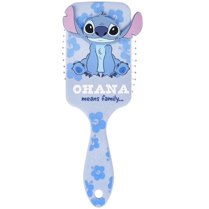Stitch hajkefe - Lilo és Stitch
